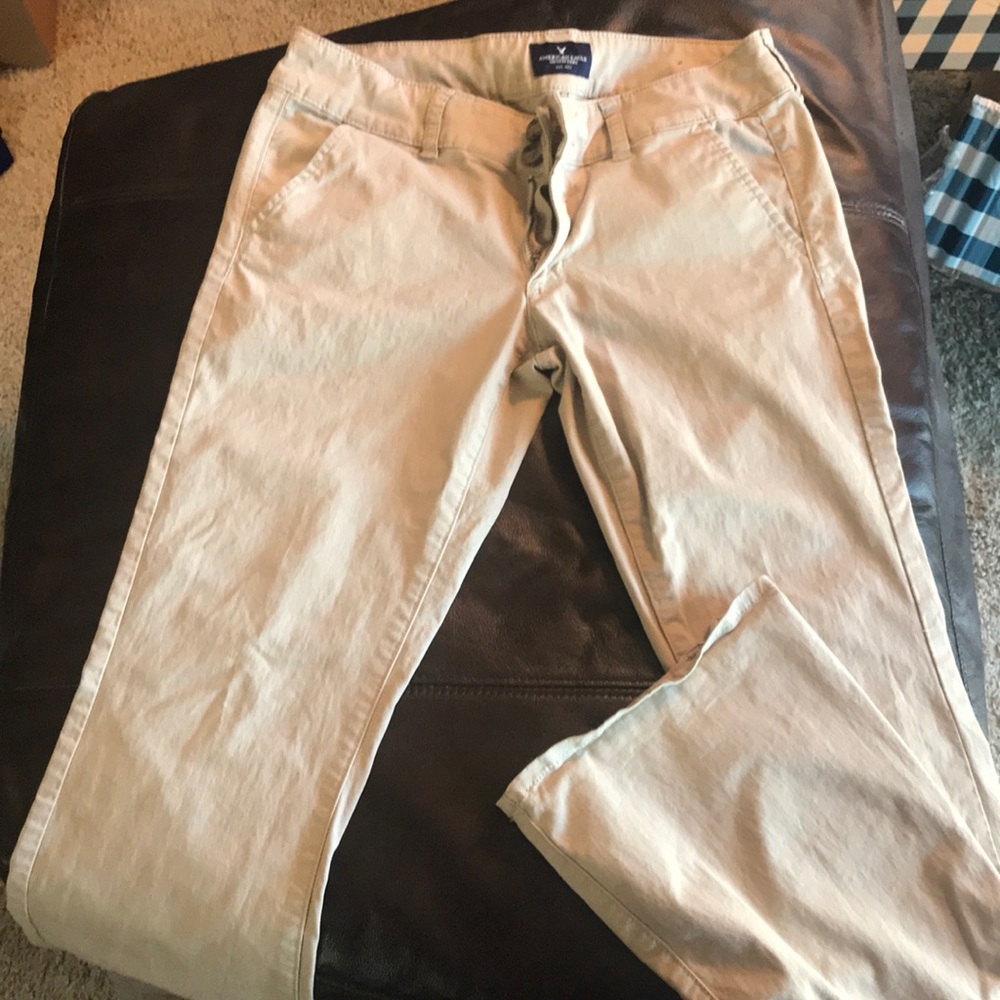 Pants